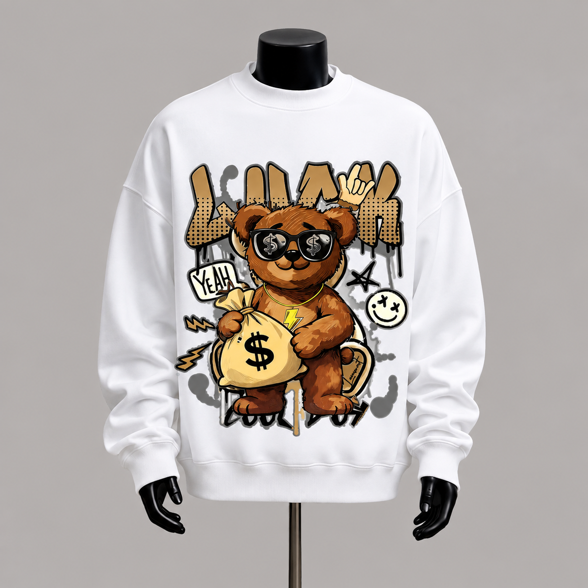SWEATER-VR 04