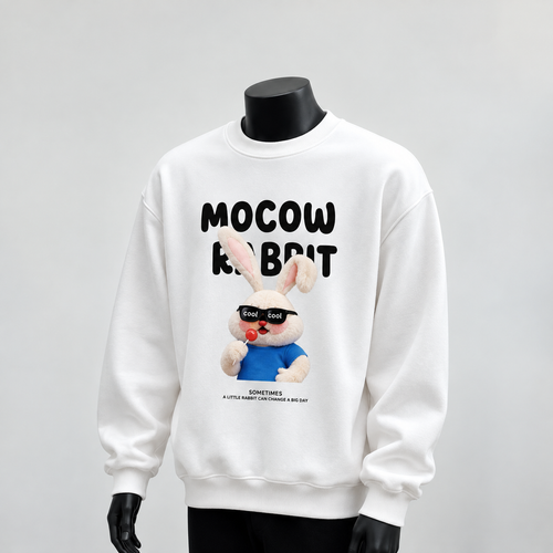 SWEATER-VR 01