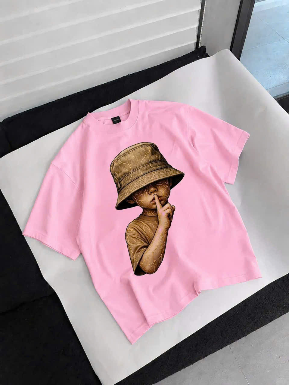 VR- T-SHIRT 03