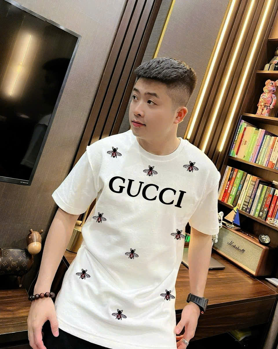 áo thun nam 2