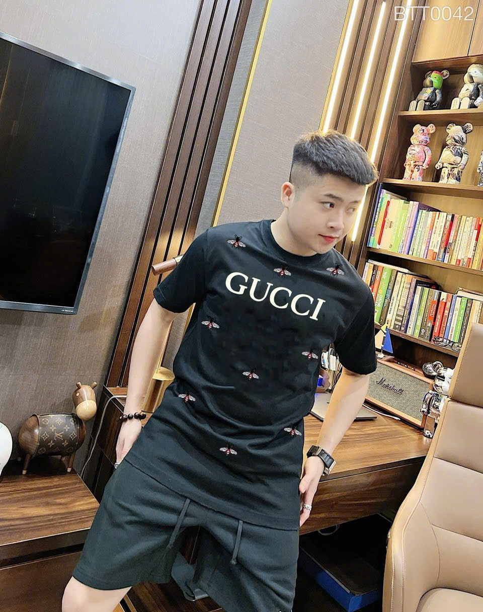 áo thun nam 2