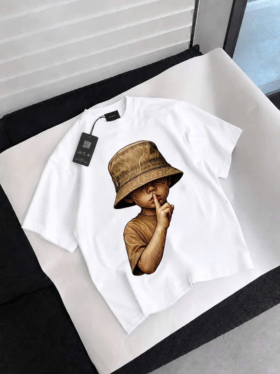 VR- T-SHIRT 03