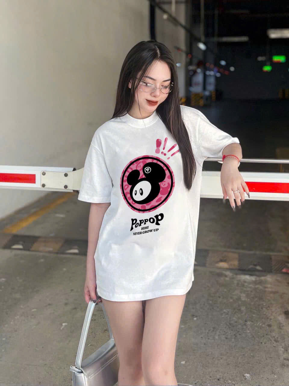 VR- TSHIRT 003