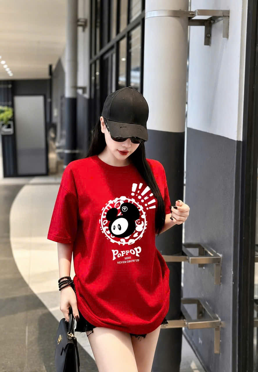 VR- TSHIRT 003