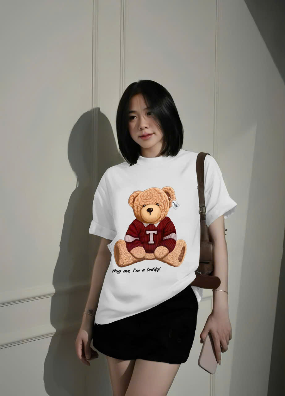 VR- TSHIRT 004