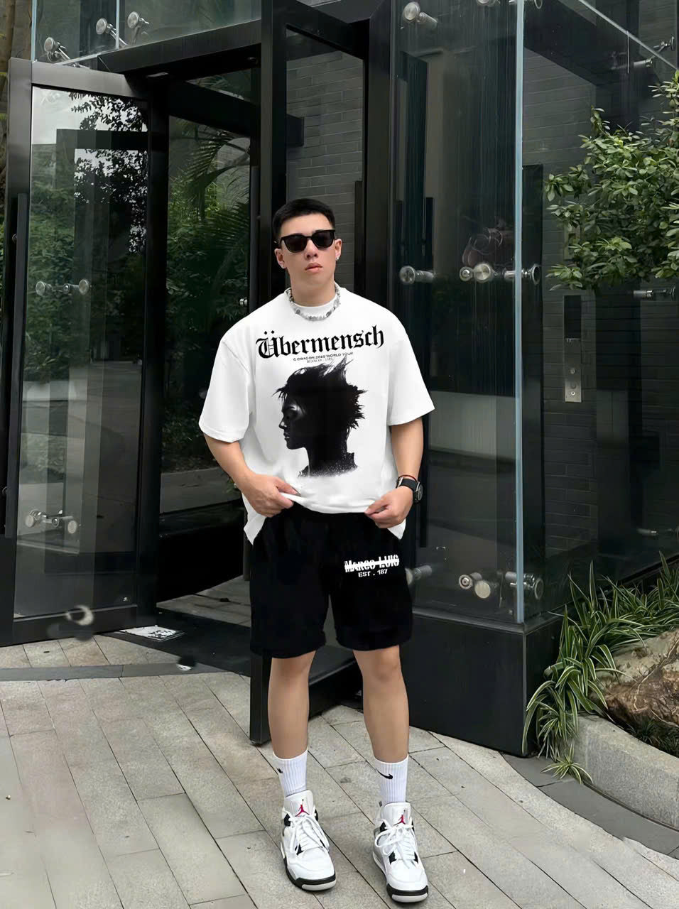 VR- TSHIRT 05