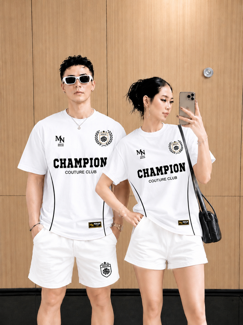 set bộ nam và nữ