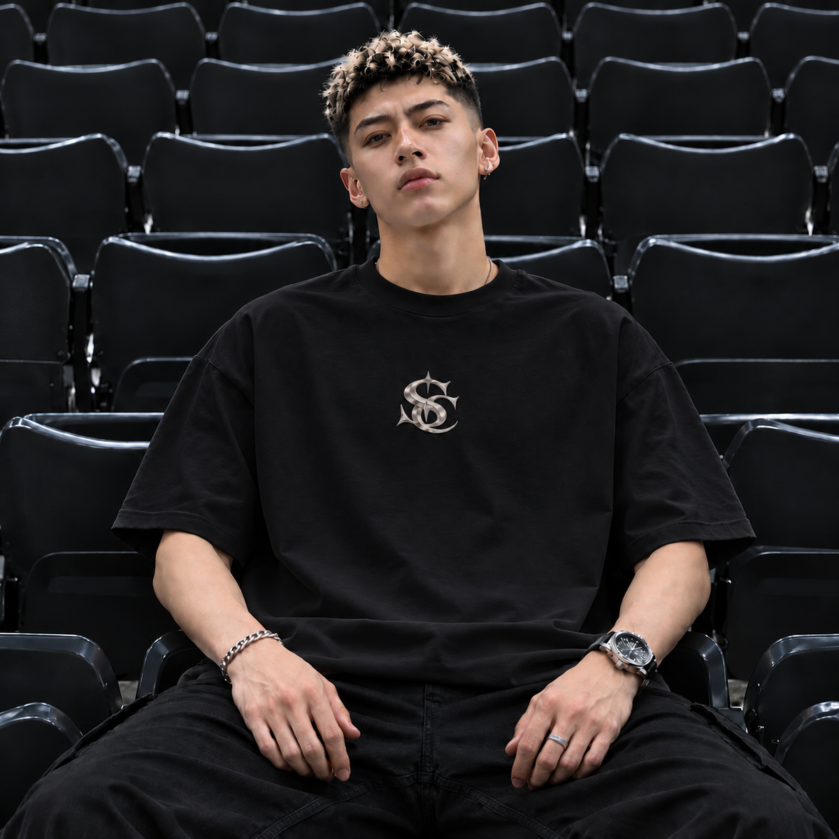 VR- TSHIRT 06