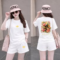 set nữ 2