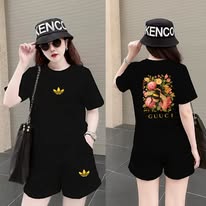 set nữ 2