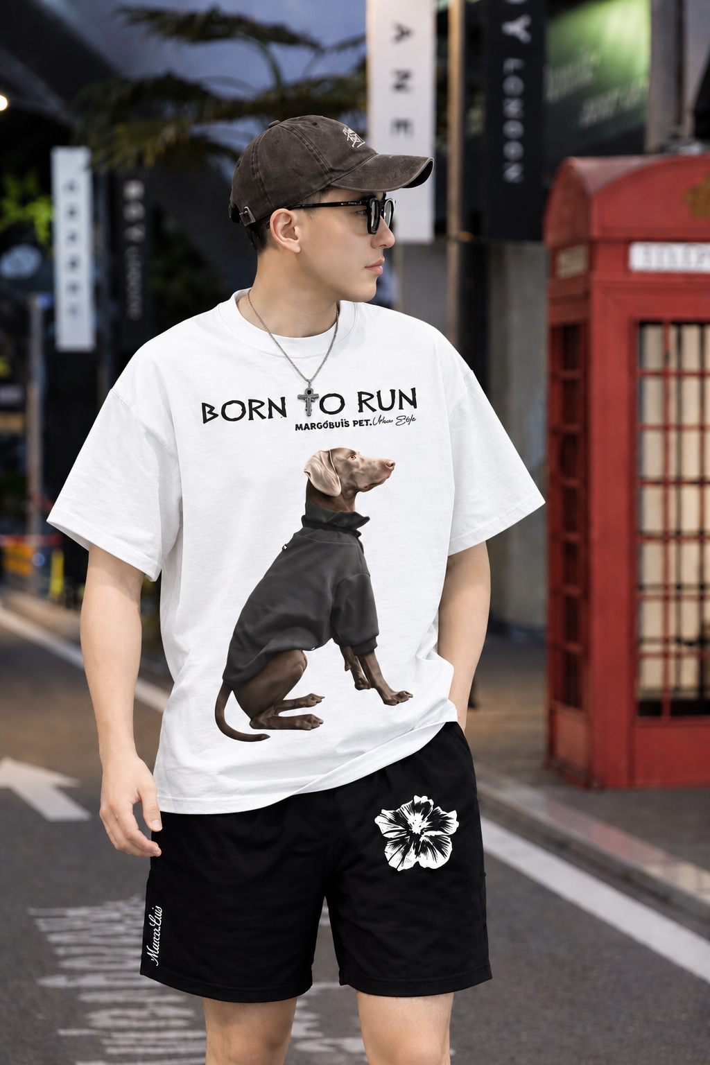 VR- TSHIRT 08