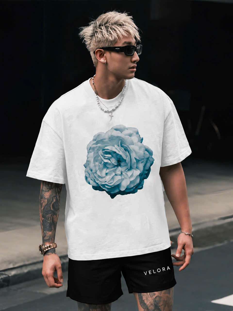 VR- TSHIRT 11